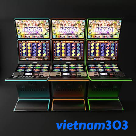 vietnam303 App – Casino in Your Pocket