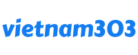 vietnam303  logo
